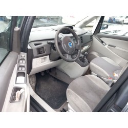 Parts breakdown for Fiat idea (350_) 1.4 16V Petrol of the year 2004 with engine 843 A1.000