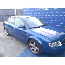 audi a4 b6 (8e2) del año 2001
