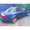 audi a4 b6 (8e2) del año 2001