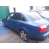 audi a4 b6 (8e2) del año 2001