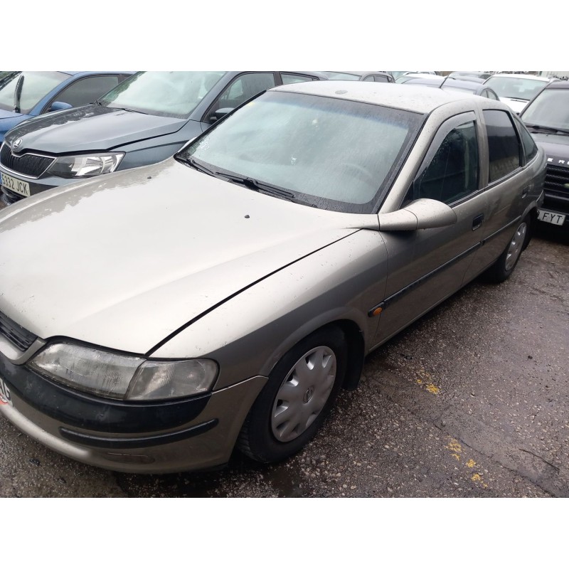 opel vectra b hatchback (j96) del año 1996