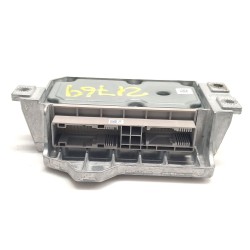 وحدة الوسائد الهوائية BMW 1 (E87) | Desguace Becerril