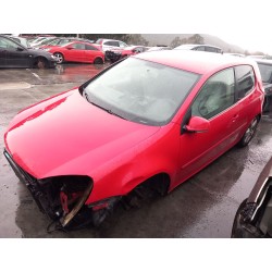 volkswagen golf v (1k1) del año 2007