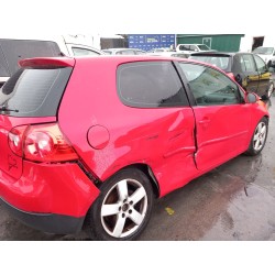 volkswagen golf v (1k1) del año 2007