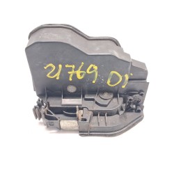 Front left door lock bmw 1 (E87) oem 51217202143