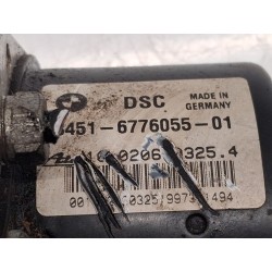 Recambio de abs para bmw 1 (e87) 118 d referencia OEM IAM 34512460468 3451677605501 3452677605601