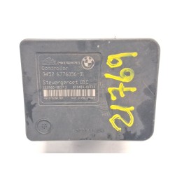 Recambio de abs para bmw 1 (e87) 118 d referencia OEM IAM 34512460468 3451677605501 3452677605601