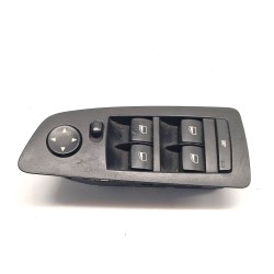 Vorderer linker fensterheber-schalter bmw 1 (E87) oem 61319216555