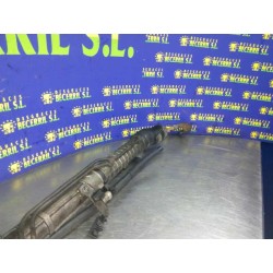 Recambio de cremallera direccion para alfa romeo 147 (190) referencia OEM IAM   