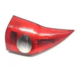 Left rear taillight Renault Megane II station wagon (KM0/1_) | Becerril Scrap Yard