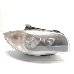 Rechtes scheinwerfer bmw 1 (E87) oem 63126924486