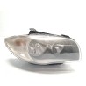 Farol direito BMW 1 (E87) | Desguace Becerril