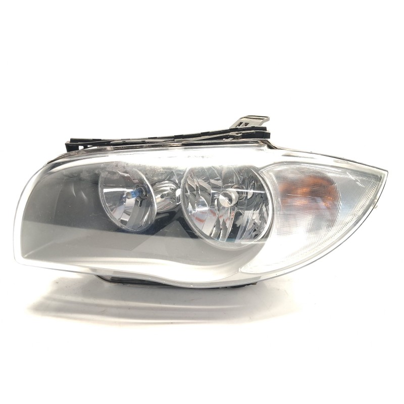 المصباح الأمامي الأيسر BMW 1 (E87) | Desguace Becerril