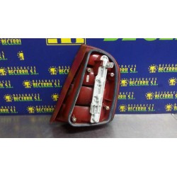 Recambio de piloto trasero izquierdo para skoda fabia (6y2/6y3) comfort referencia OEM IAM   