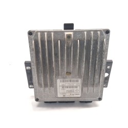 Engine control unit (ECU) Renault Megane II station wagon (KM0/1_) | Becerril Scrap Yard