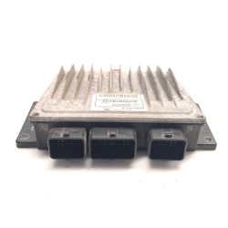 وحدة التحكم المحرك (UCE) Renault Megane II station wagon (KM0/1_) | Desguace Becerril