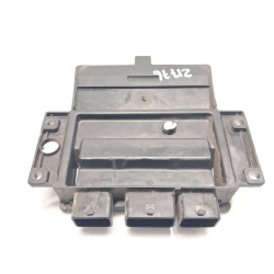 وحدة التحكم المحرك (UCE) Renault Megane II station wagon (KM0/1_) | Desguace Becerril