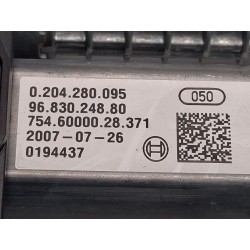 فرامل يد كهربائية CITROEN C4 grand picasso I (UA_) | Desguace Becerril