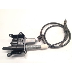 فرامل يد كهربائية CITROEN C4 grand picasso I (UA_) | Desguace Becerril