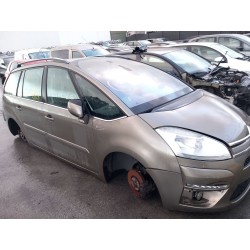 Detalhamento das peças para CITROËN C4 grand picasso I (UA_) 2.0 HDi 165 Diesel do ano 2012 com motor RHH (DW10CTED4)