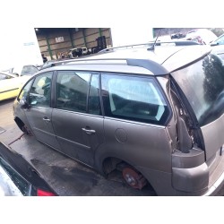 Parts breakdown for CITROËN C4 grand picasso I (UA_) 2.0 HDi 165 Diesel of the year 2012 with engine RHH (DW10CTED4)