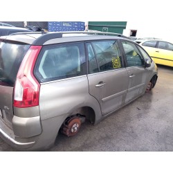 Parts breakdown for CITROËN C4 grand picasso I (UA_) 2.0 HDi 165 Diesel of the year 2012 with engine RHH (DW10CTED4)