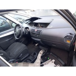 Parts breakdown for CITROËN C4 grand picasso I (UA_) 2.0 HDi 165 Diesel of the year 2012 with engine RHH (DW10CTED4)