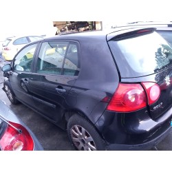 volkswagen golf v (1k1) del año 2004