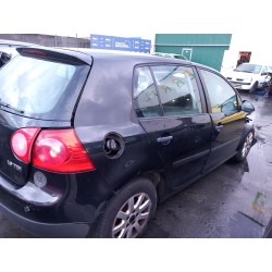 volkswagen golf v (1k1) del año 2004