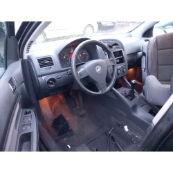 volkswagen golf v (1k1) del año 2004