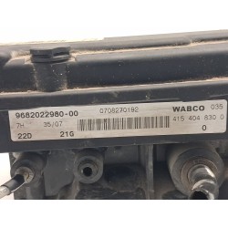 Recambio de bomba suspensión para citroën c4 grand picasso i (ua_) 2.0 hdi 138 referencia OEM IAM 968202298000 4154048300 