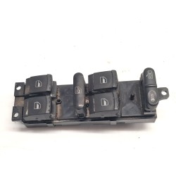 Commande de lève-vitre avant gauche volkswagen passat B5.5 variant (3B6) oem 1J4959857D