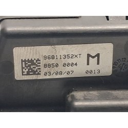 Recambio de palanca cambio para citroën c4 grand picasso i (ua_) 2.0 hdi 138 referencia OEM IAM 98002210VV 96811352XT 88500004