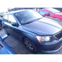 Aufschlüsselung der Teile für Skoda fabia III (NJ3) 1.0 Gasolina aus dem Jahr 2015 mit Motor CHY