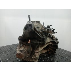 Caixa de câmbio ford focus I (daw, dbw) oem 2S4R7002PB