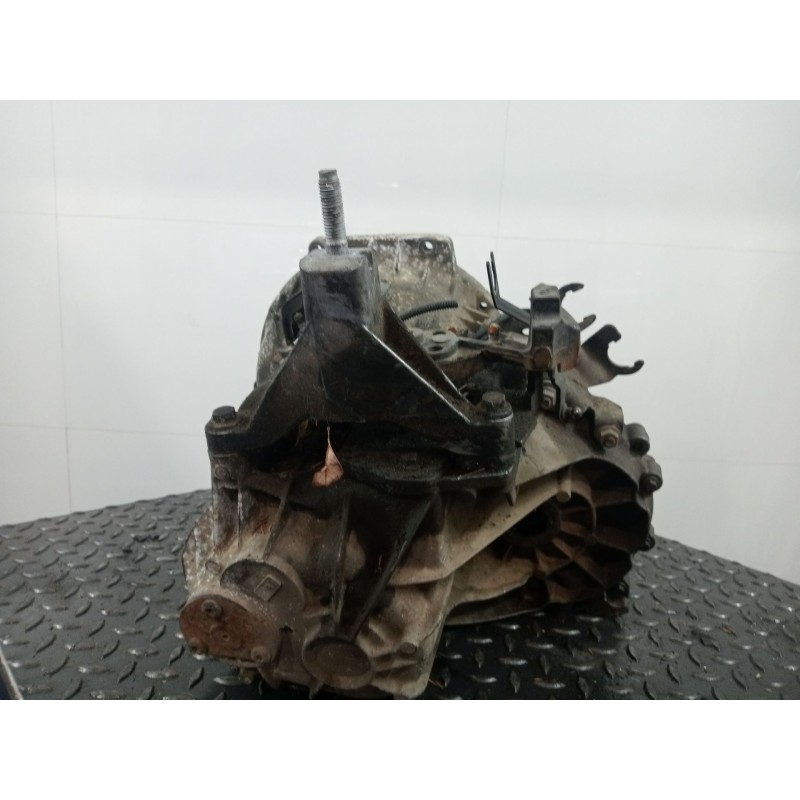 Boîte de vitesses Ford Focus I (daw, dbw) | Desguace Becerril