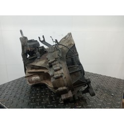 Boîte de vitesses Ford Focus I (daw, dbw) | Desguace Becerril