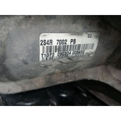 Boîte de vitesses Ford Focus I (daw, dbw) | Desguace Becerril