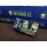 Recambio de cerradura puerta delantera izquierda para citroen jumpy 1.9 td sx caja cerrada acristalada referencia OEM IAM   