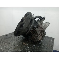 Caixa de câmbio Chevrolet Cruze (J300) | Desguace Becerril