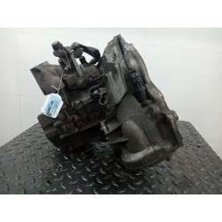 Caixa de câmbio Chevrolet Cruze (J300) | Desguace Becerril