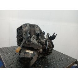 Scatola del cambio Renault Modus / grand modus (f/JP0_) | Desguace Becerril