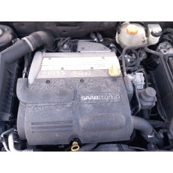 Motor completo saab 9-3 (YS3F, E79, D79, D75) oem B207E