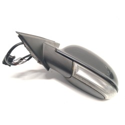 Ricambio specchietto sinistro (lato guida) Volkswagen Passat B5.5 variant (3B6) | Desguace Becerril