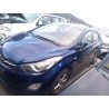 Aufschlüsselung der Teile für Hyundai elantra V SEDÁN (MD, ud) 1.6 Gasolina aus dem Jahr 2011 mit Motor G4FG