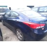 Aufschlüsselung der Teile für Hyundai elantra V SEDÁN (MD, ud) 1.6 Gasolina aus dem Jahr 2011 mit Motor G4FG