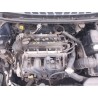 Aufschlüsselung der Teile für Hyundai elantra V SEDÁN (MD, ud) 1.6 Gasolina aus dem Jahr 2011 mit Motor G4FG