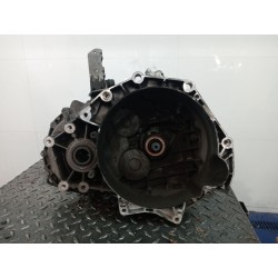 Recambio de caja cambios para saab 9-3 (ys3f, e79, d79, d75) 1,8t referencia OEM IAM B207E  