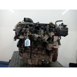 Moteur complet Saab 9-3 (YS3F, E79, D79, D75) | Desguace Becerril