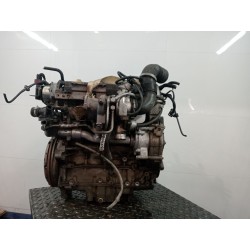 Moteur complet Saab 9-3 (YS3F, E79, D79, D75) | Desguace Becerril